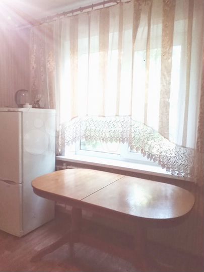 1-к. квартира, 37 м², 1/9 эт.