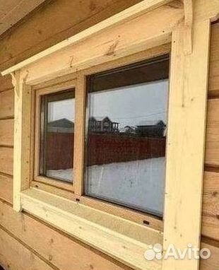 Окна быстро