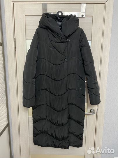 Пуховик женский 42 44