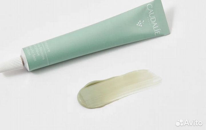 Caudalie новое средство от воспалений и прыщиков