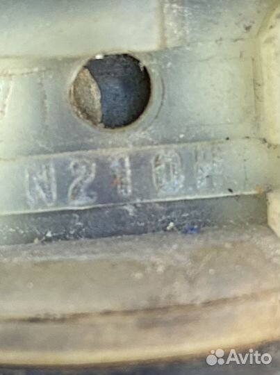 Форсунки mitsubishi 4g93