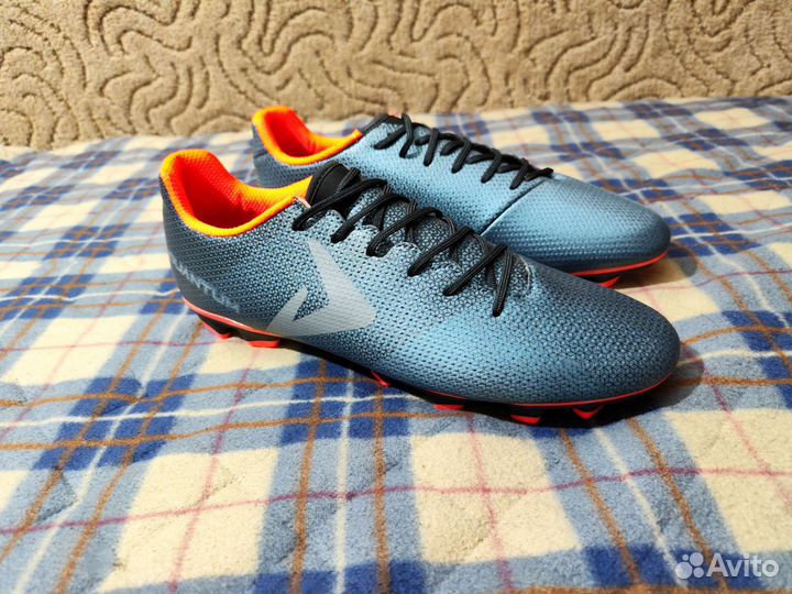 Бутсы высочайшего качества 44;45