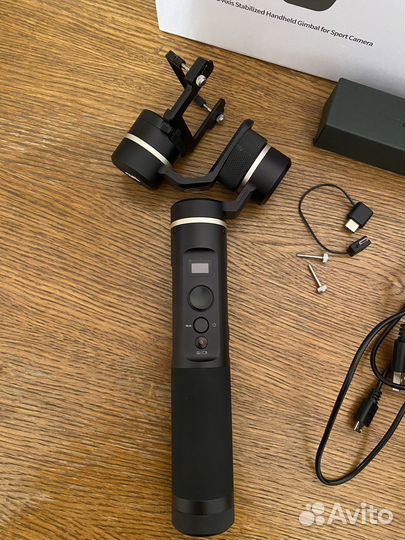 Стабилизатор FeiyuTech G6