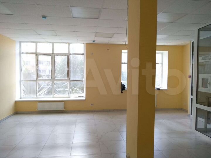 Свободного назначения, 124 м²