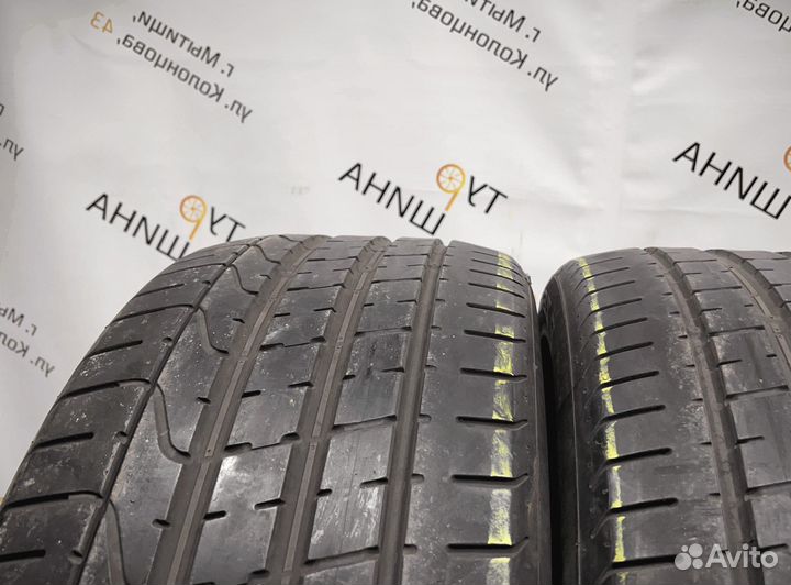 Pirelli P Zero 275/40 R22 94Y