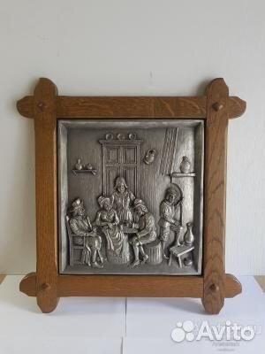 Коллекционная карина.Германия 50е годы