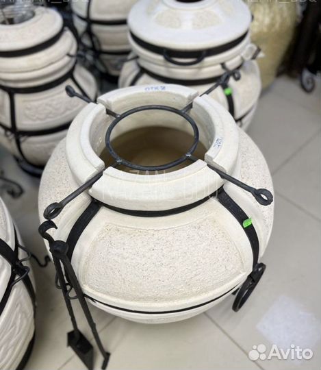 Тандыр Большой