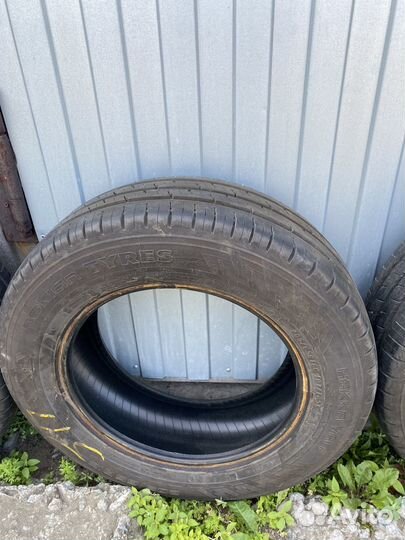 Nokian Tyres Hakka C Van 205/65 R16 107C