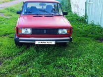 ВАЗ (LADA) 2105 1.5 MT, 1996, 46 000 км, с пробегом, цена 70 000 руб.