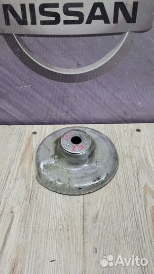 Опора пружины Опорник Отбойник Nissan terrano D10