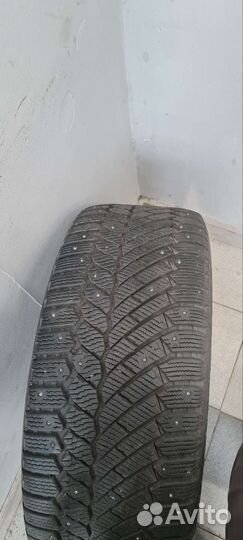 Gislaved Nord Frost 200 275/45 R20