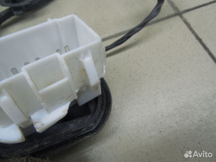 Проводка (коса) RIO 2005-2011