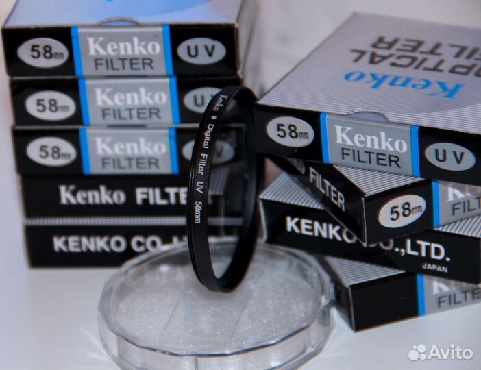 М-42 и др. фотоаксессуары