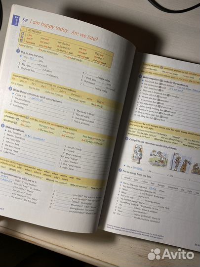 Oxford English Grammar Course. Basic + CD