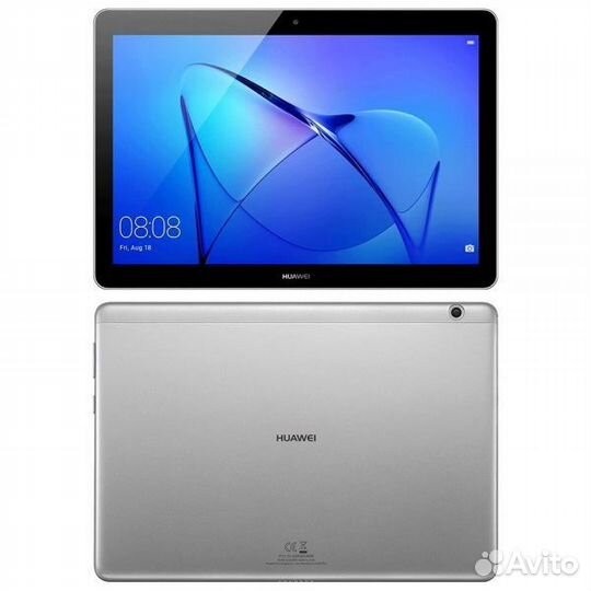 Планшет huawei mediapad t3 10