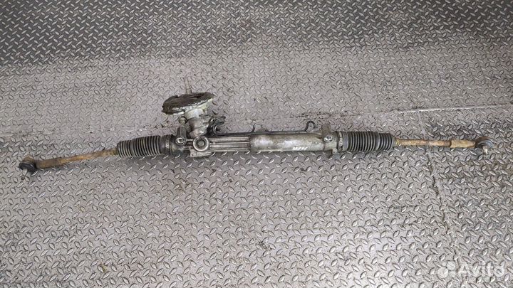 Рейка рулевая с г/у Ford Cougar, 2000