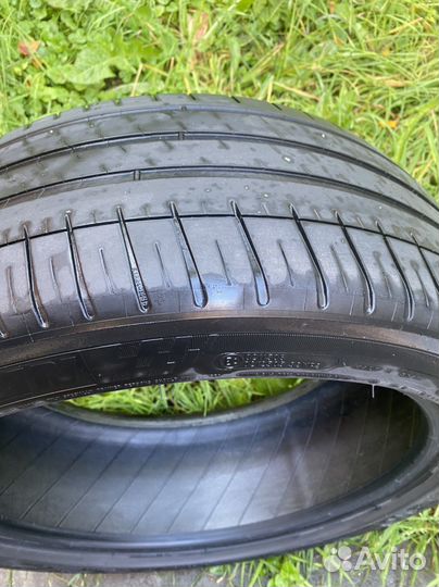 Michelin Pilot Sport 3 225/45 R18 91W