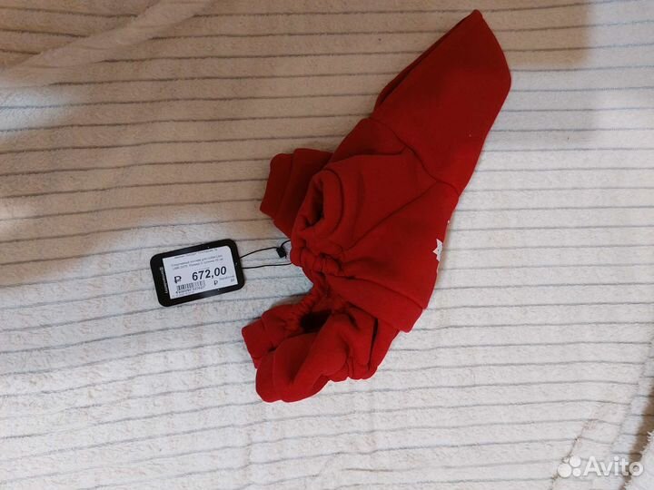 Одежда для собак