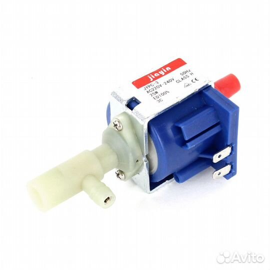 Насос jpyc-3C 25W MIE Pulito Vapore - MIE Pulito V