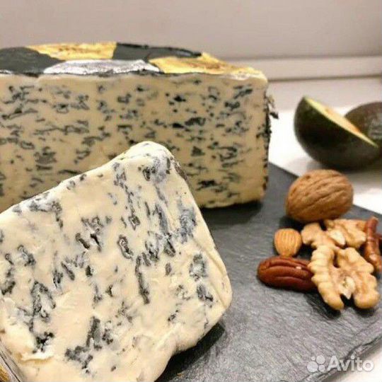 Сырный сомелье