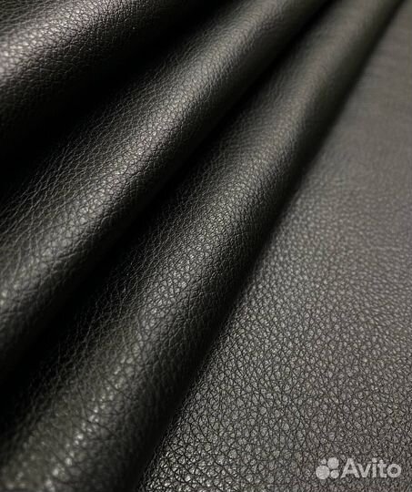 Экокожа / искусственная кожа