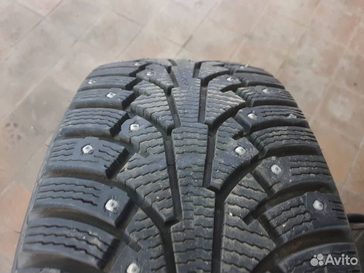 Nokian Tyres Hakkapeliitta 5 235/45 R17 97T