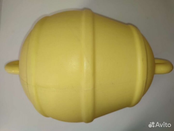 Буй пляжный