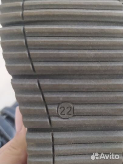 Туфли для мальчика