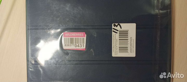 Чехол для планшета samsung tab a7