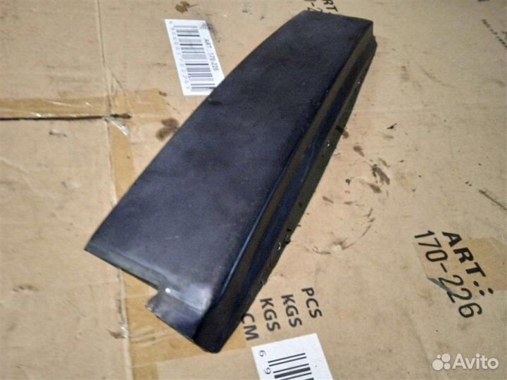 Накладка стойки Audi A3 (8L1) 1996-2003