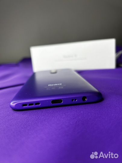Redmi 9