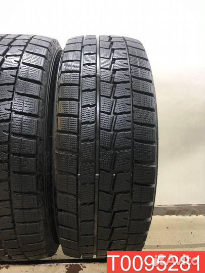Dunlop Winter Maxx WM01 225/60 R16 101R