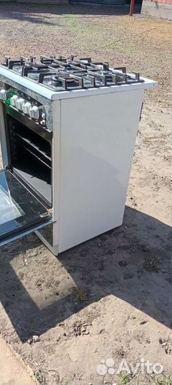 Газовая плита gefest с доставкой