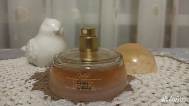 Oriflame Volare Parfum De Toilette