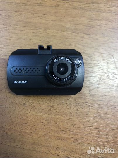 Видеорегистратор