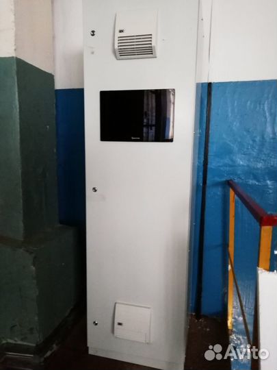 Электромонтаж, кипиа, асутп