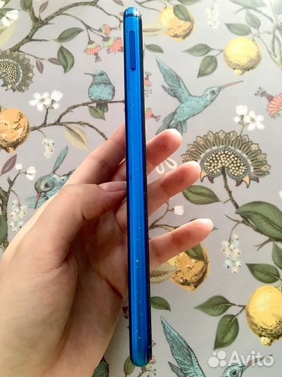 HUAWEI P20 Lite, 4/64 ГБ