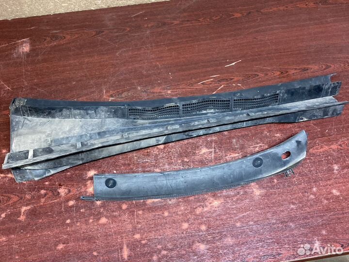 Жабо ауди 80 б4