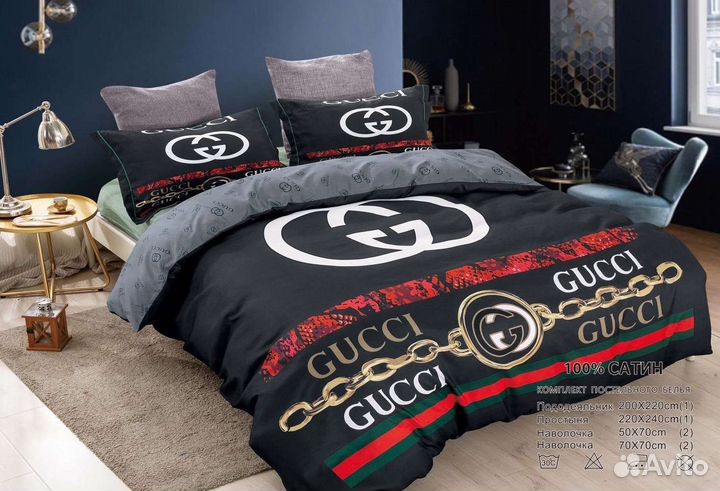 Постельное белье новое