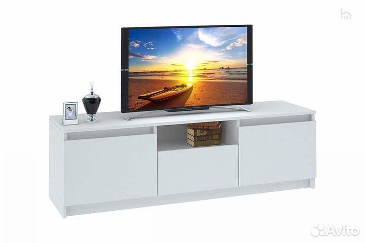 Тумба под тв Ларго