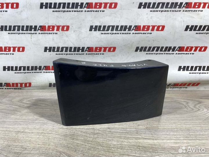 Накладка крыла правая Suzuki Grand Vitara 3