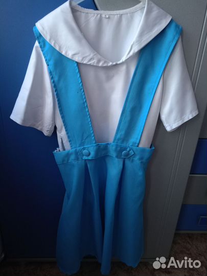 Косплей аянами рей