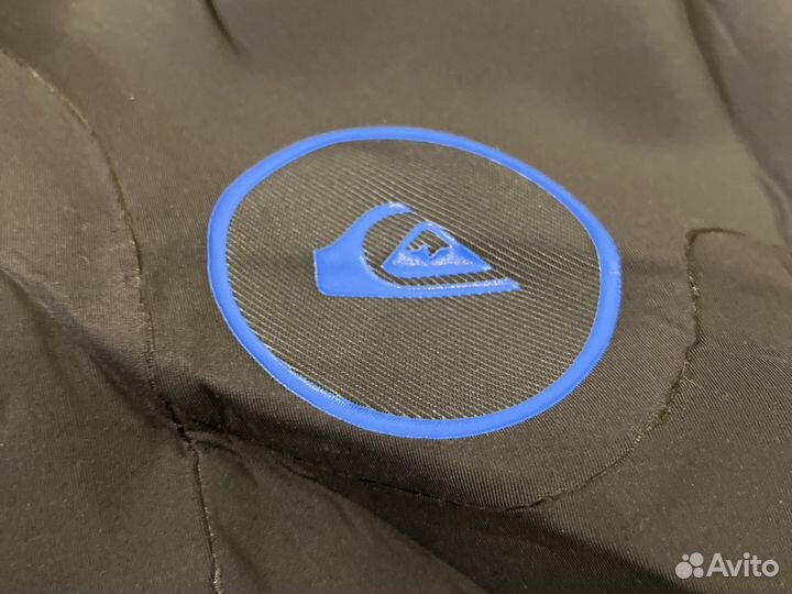 Гидрокостюм Quiksilver 2/2 Hline Zipless SS SP GB