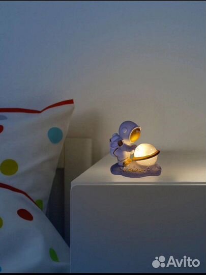 Ночник детский