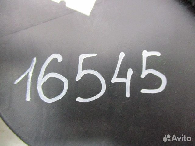 Накладка порога передняя правая Mitsubishi Outland