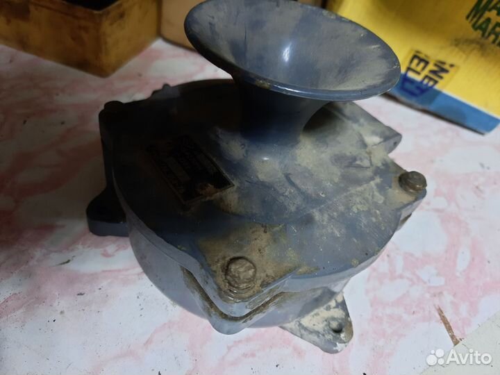 Дверной звонок