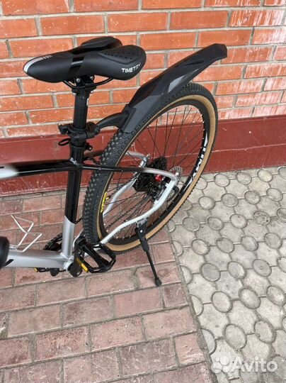 Новый Велосипед 29