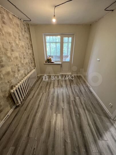 2-к. квартира, 51 м², 1/9 эт.