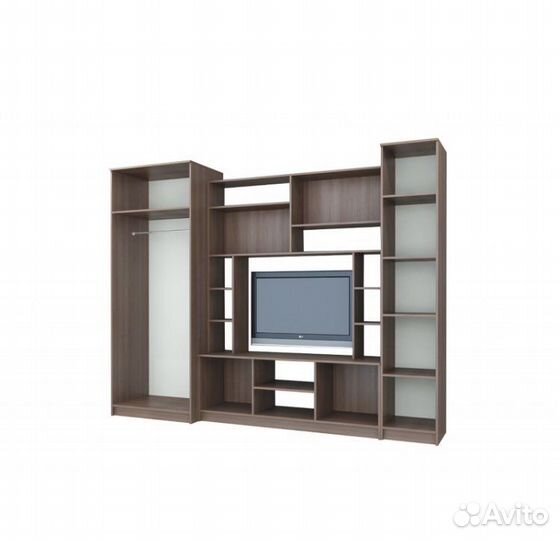 Стенка в гостиную