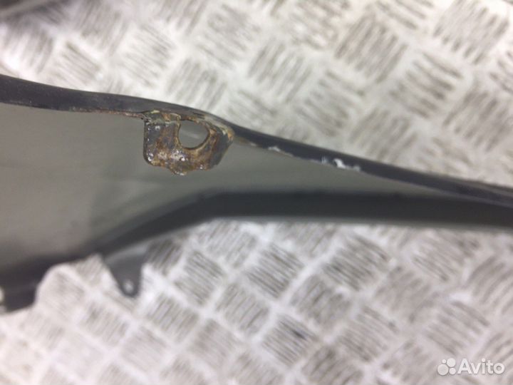 Крыло Honda Civic (2006-2012)